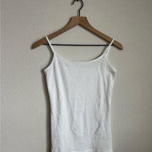 Just Be White Women's Camisole